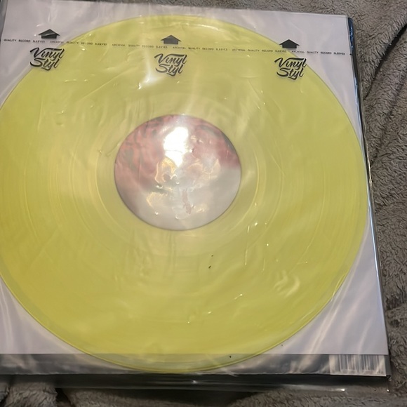 Chromatica Record Store Day 2021 vinyl - Picture 2 of 2